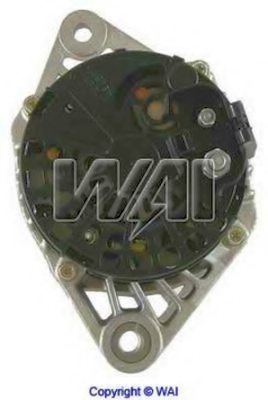 WAIglobal SB151 Alternator